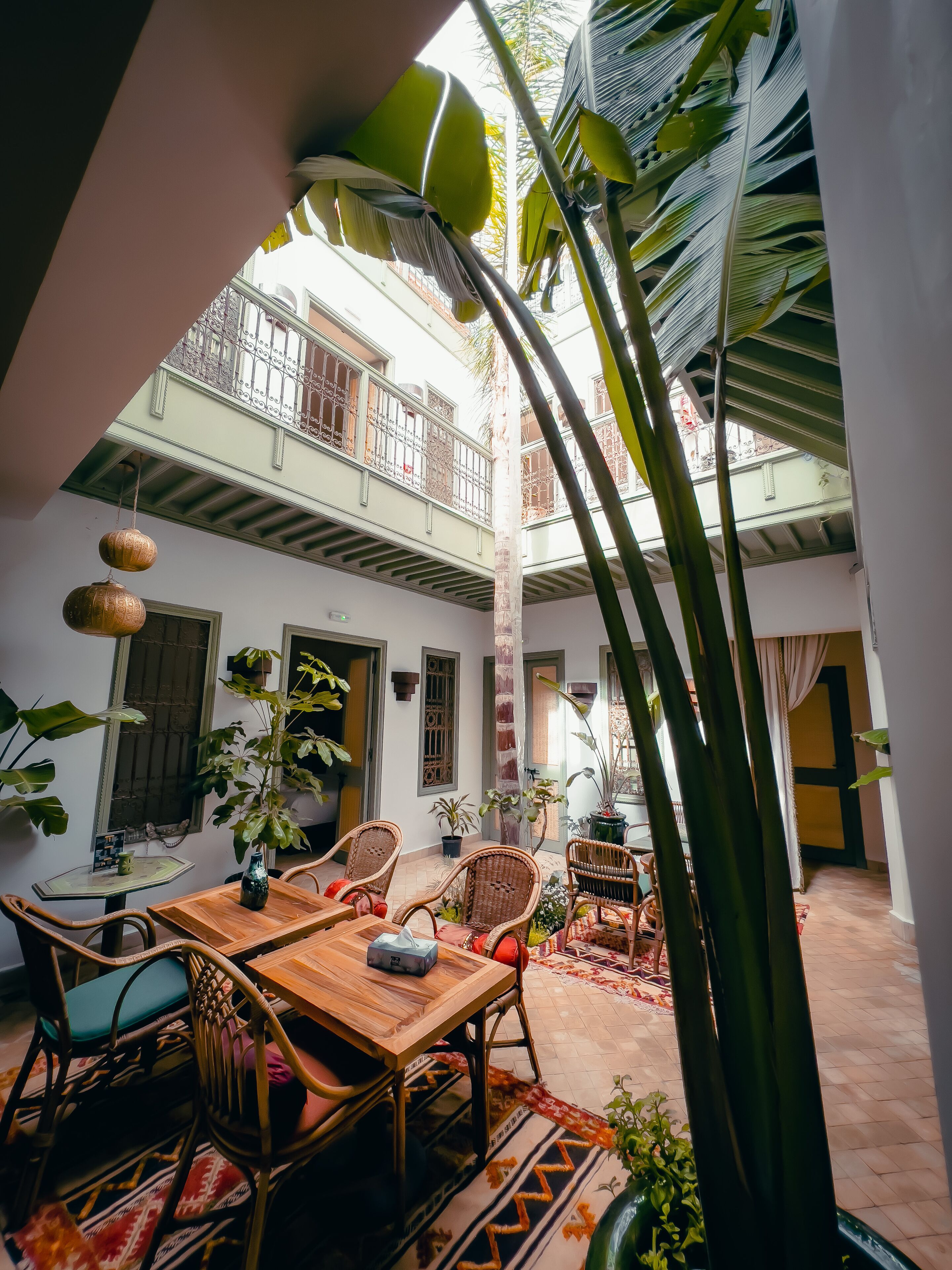 Foto - Riad Lalla Mimouna