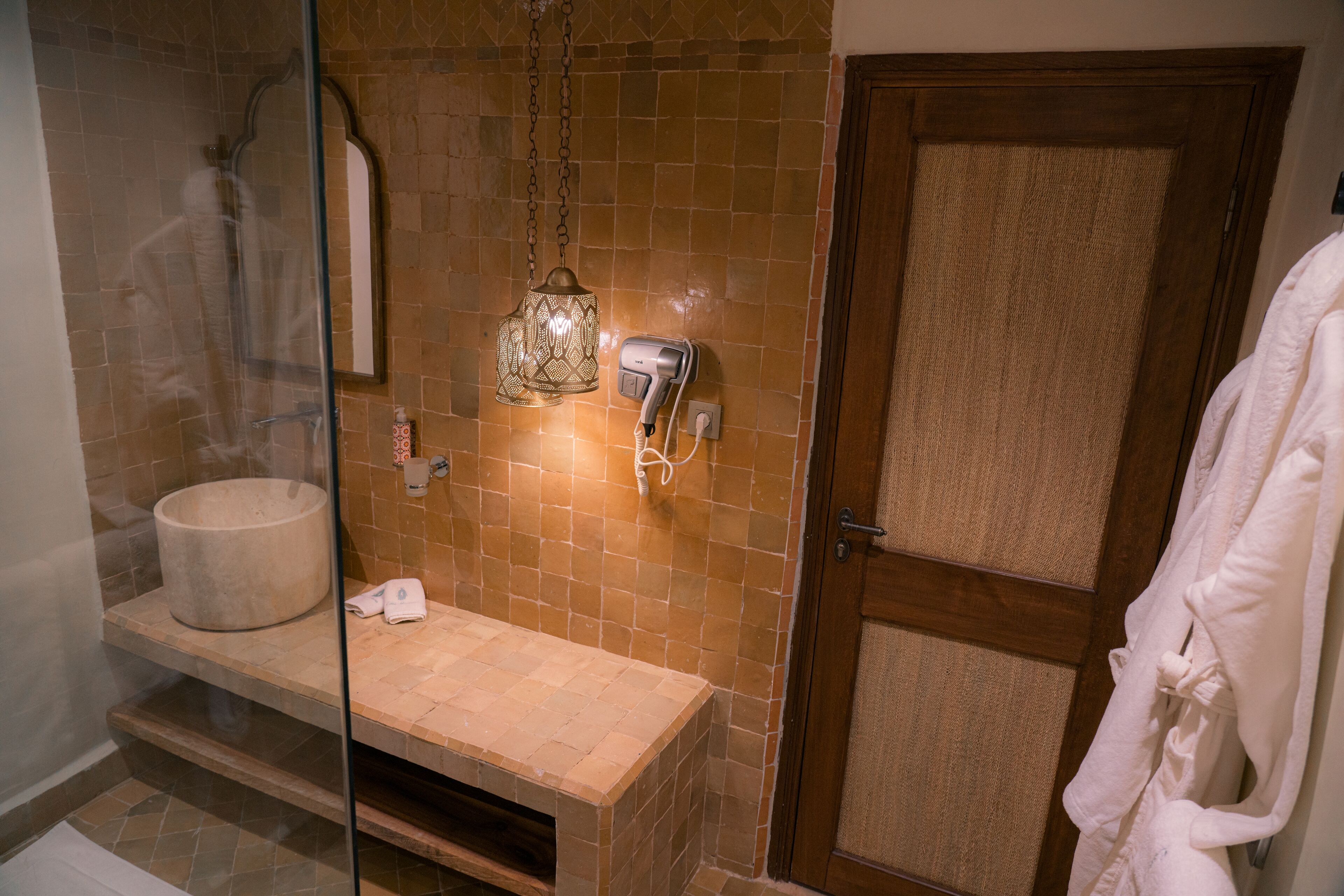 Foto - Riad Lalla Mimouna