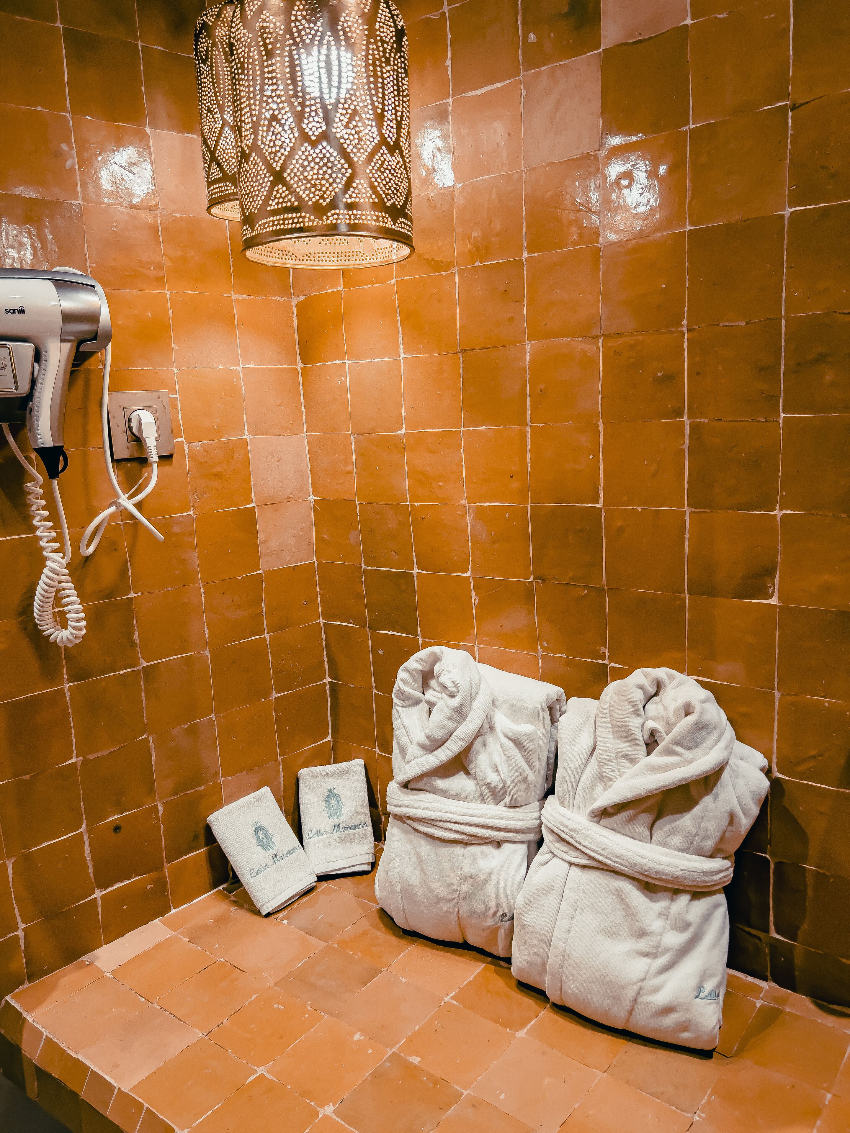 Foto - Riad Lalla Mimouna