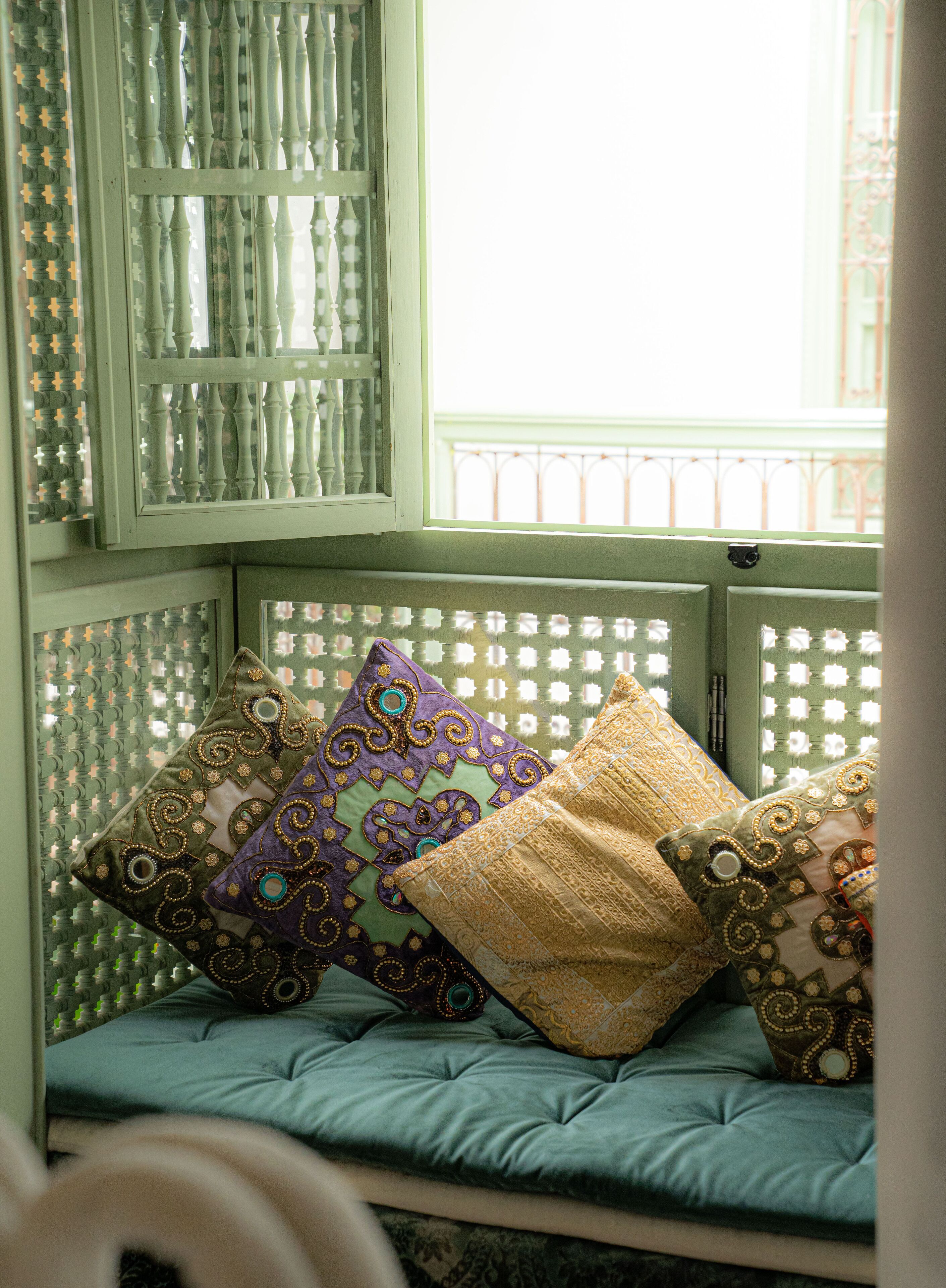 Photo - Riad Lalla Mimouna