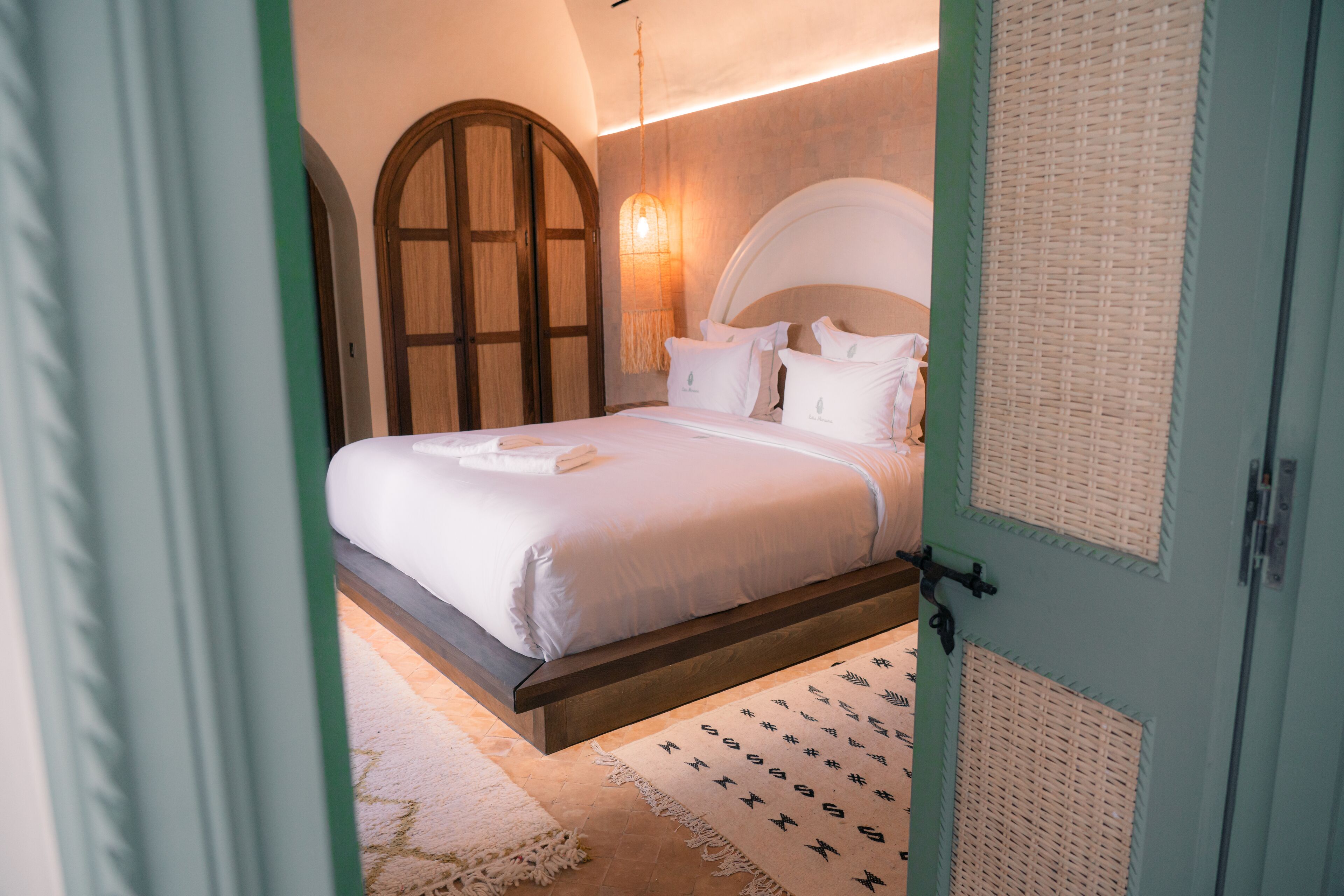 Foto - Riad Lalla Mimouna