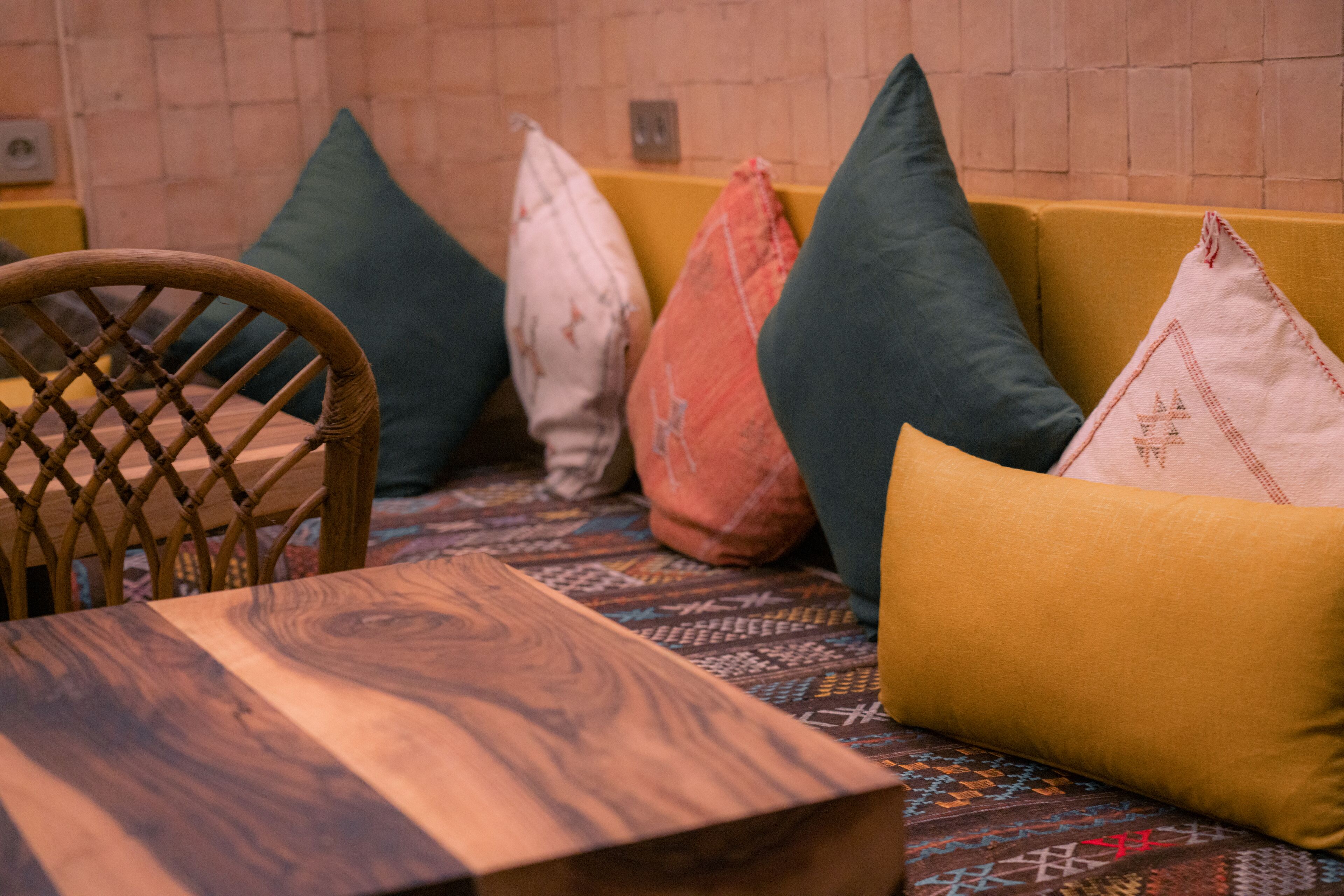 Foto - Riad Lalla Mimouna