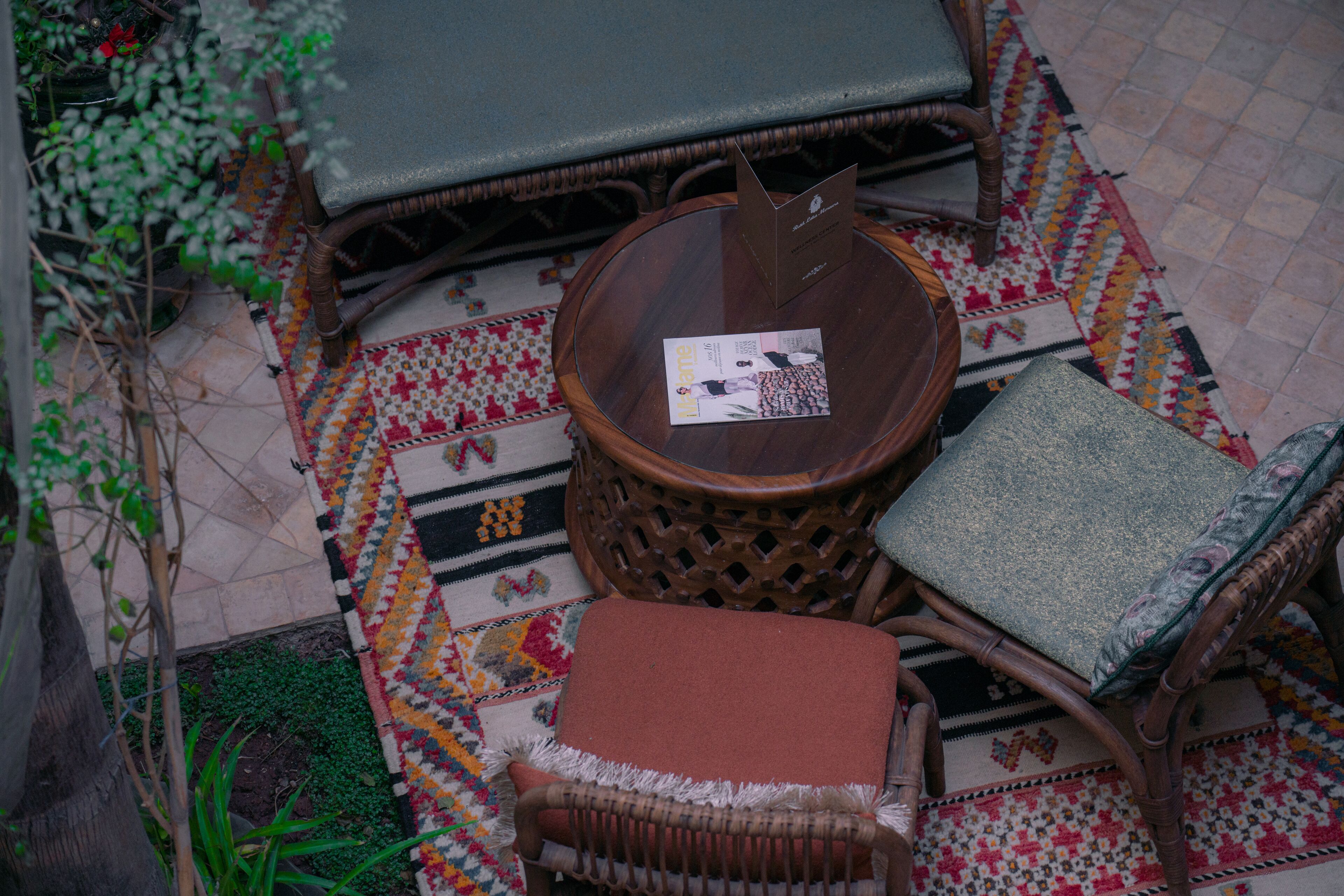 Foto - Riad Lalla Mimouna