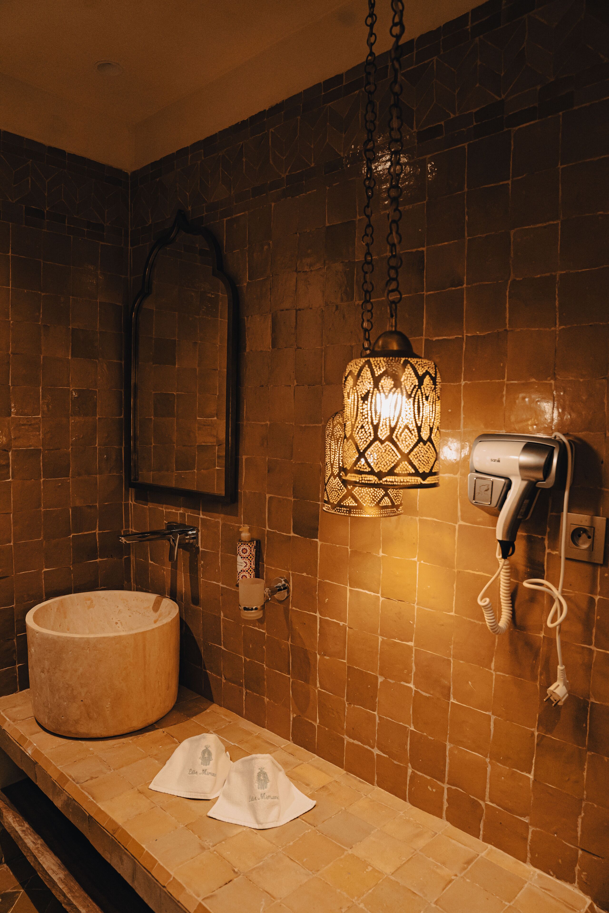 Foto - Riad Lalla Mimouna
