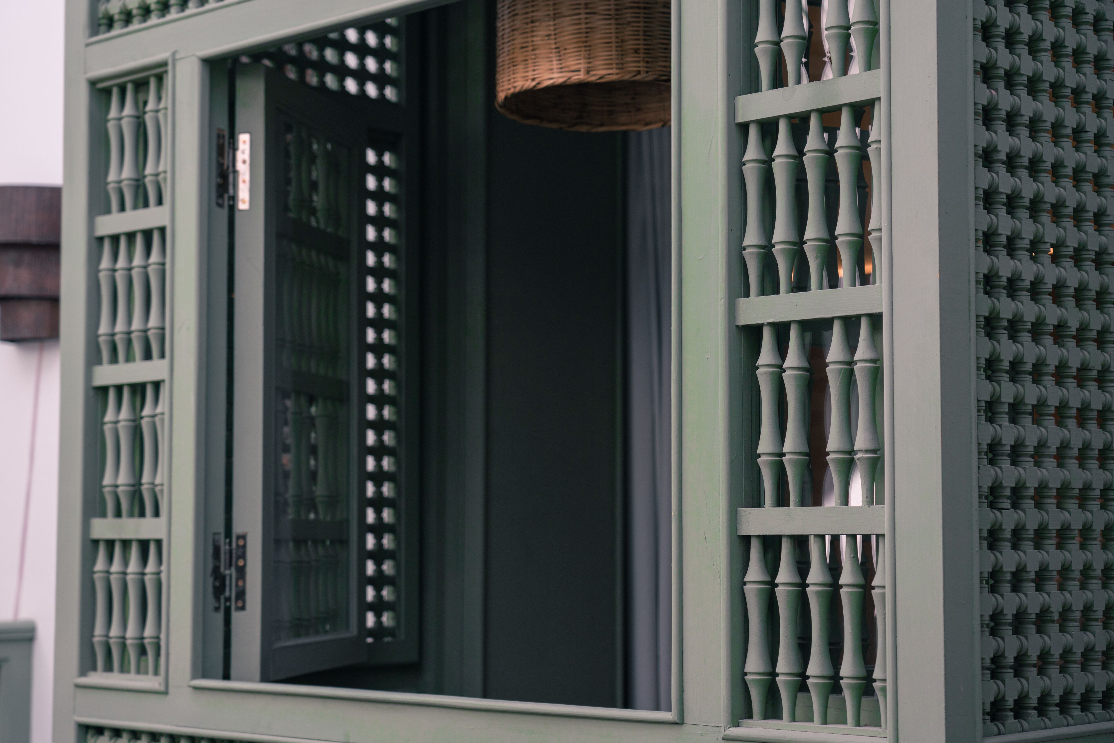 Foto - Riad Lalla Mimouna