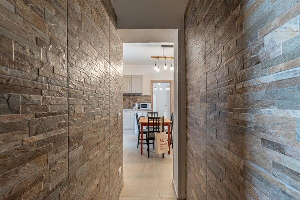 Apartment | 1 Schlafzimmer