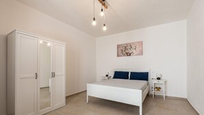 Apartment | 1 bedroom - Casa San Giosafat a Ballar by Wonderful Italy (Palermo)