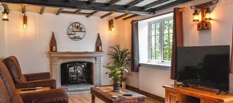 3 bedroom accommodation in Wyson, near Ludlow