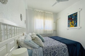 1 Schlafzimmer, kostenloses WLAN