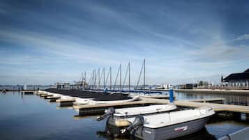 Jachthaven