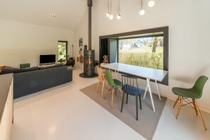 Interior - Charming home with sauna (Paliseul)