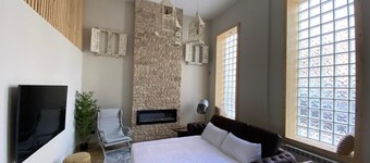 Nice apartment in the center of Santander