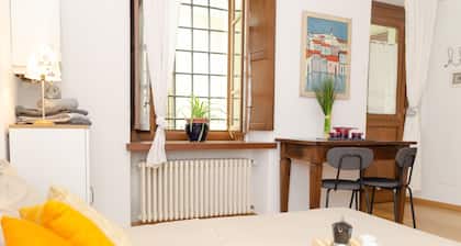 1 Bedroom Apartment in Aosta