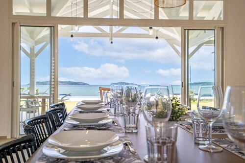 Villa Frégate Bay - Six Bedroom Villa, Sleeps 12
