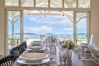 Villa Frégate Bay - Six Bedroom Villa, Sleeps 12