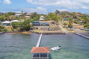 Marina/club náutico