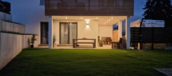 Romantisk flykt i Altmühltal