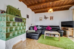 Smart TV, DVD player, table tennis