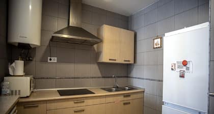 Acogedor piso cerca del centro de Villarrobledo