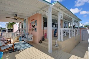 Children's area - Florida Keys Island Paradise (Key Largo)