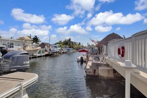 Port de plaisance