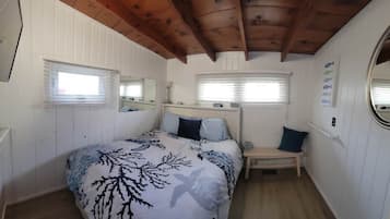 3 Schlafzimmer, Schreibtisch, kostenloses WLAN, Bettwäsche