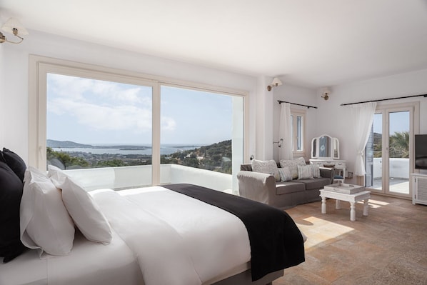 Grand Villa