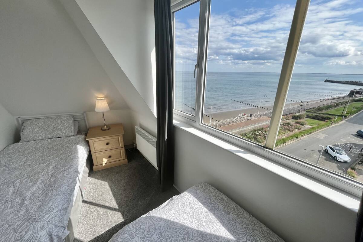 Casa de campo | Parte interna