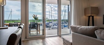 Apartment in Kamperland near Veerse Meer