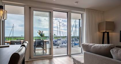 Wohnung in Kamperland am Veerse Meer