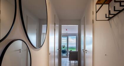 Wohnung in Kamperland am Veerse Meer