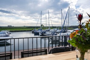 Property grounds - Apartment in Kamperland near Veerse Meer (Kamperland)