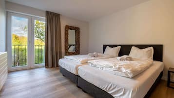 2 chambres