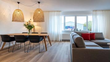 Een smart-tv