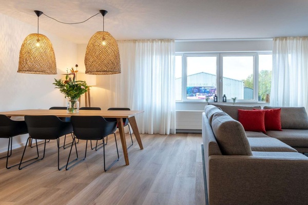 Una Smart TV