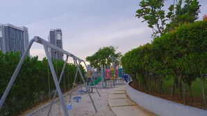 Zona infantil