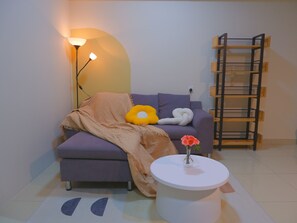 Televisión 