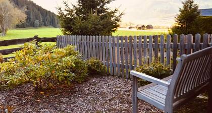 Appartement prÚs mécaniques de Wildkogel
