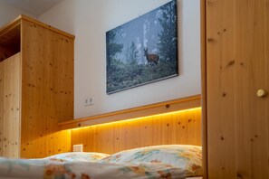 1 Schlafzimmer, Internetzugang