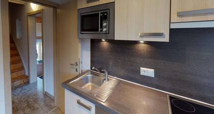 Chalet en Bodensdorf cerca de pistas