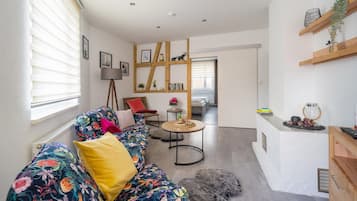 2 Schlafzimmer, kostenloses WLAN