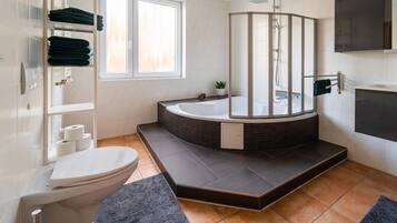 Badewanne