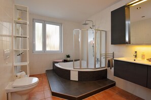 Bañera