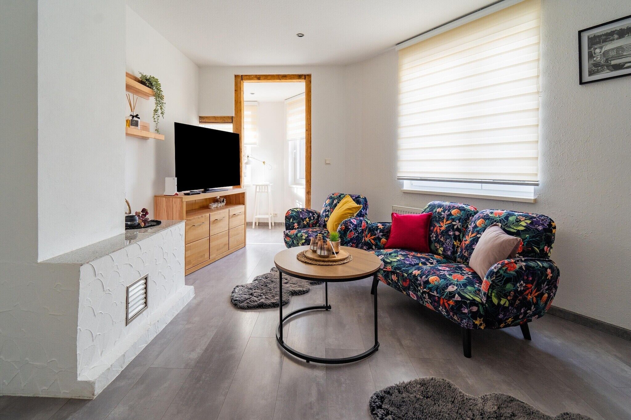 Smart-TV