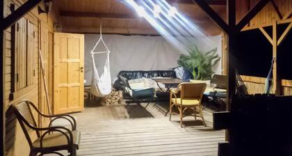 Holiday Home in GĆuszyn with Private Pool