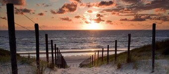 Holiday Home Noordwijkerhout by Beach