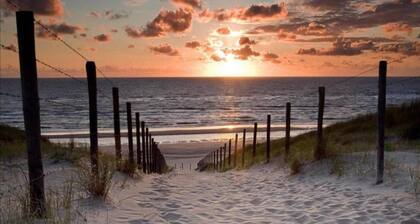 Holiday Home Noordwijkerhout by Beach