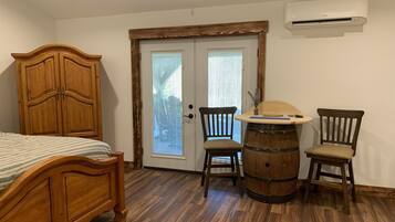 1 Schlafzimmer, BettwÀsche