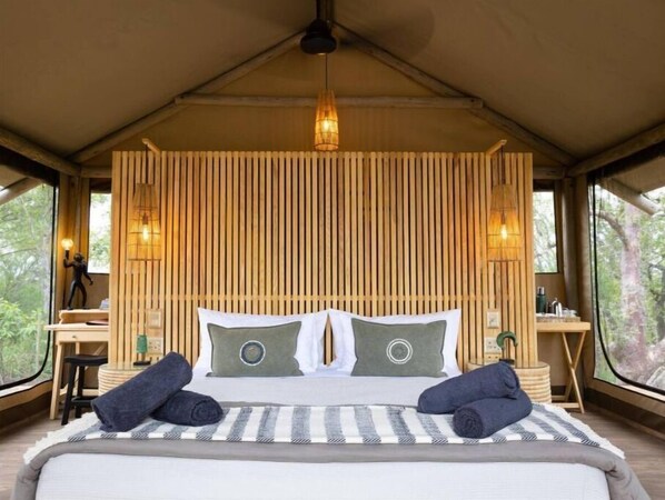 1 Schlafzimmer, WLAN