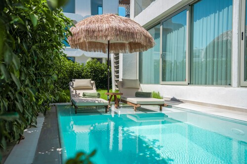 Club Arona Luxury Villas Belek